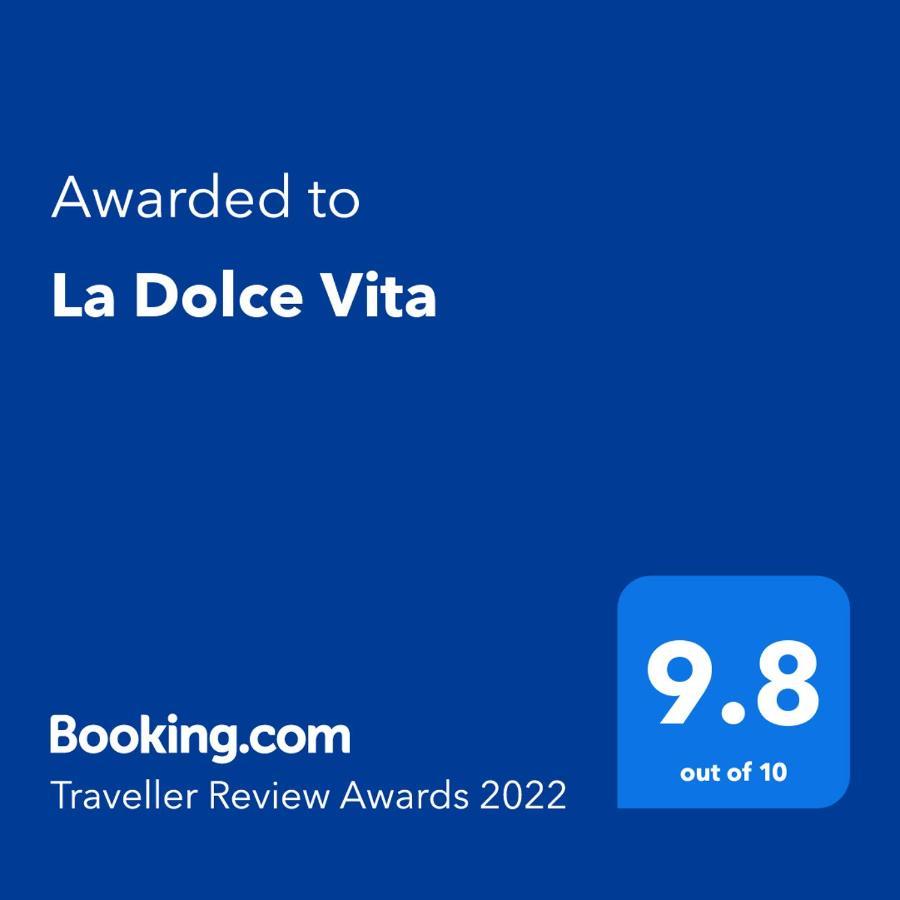 Bed & Breakfast La Dolce